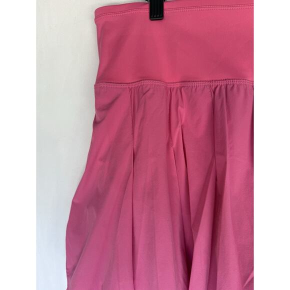 Joy Lab Womens Pleated Athletic Tenniscore Skort Size XL Golf Pickleball Sporty - Picture 3 of 13
